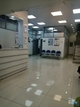 عکس درمانگاه میلاد، محله سجاد مشهد 3