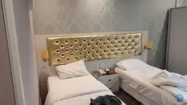 عکس هتل خواجو، محله خواجو، اصفهان 6