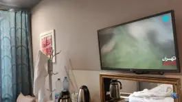 عکس هتل خواجو، محله خواجو، اصفهان 7