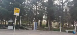عکس شهرداری مرکز قم، بلوار امام موسی صدر 3