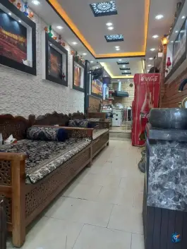 عکس غذای سنتی آتشکده، محله پزوه، اصفهان 2