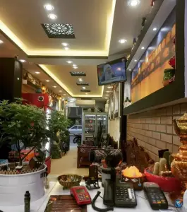 عکس غذای سنتی آتشکده، محله پزوه، اصفهان 4