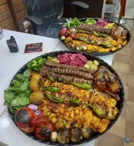 عکس غذای سنتی آتشکده، محله پزوه، اصفهان 5