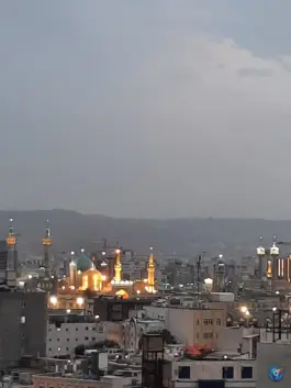 عکس هتل آپارتمان شارستان طلایی، بلوار سردار شوشتری، مشهد 4