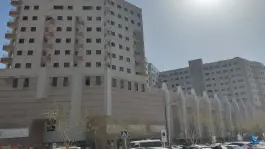عکس هتل آپارتمان شارستان طلایی، بلوار سردار شوشتری، مشهد 7