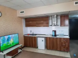 عکس هتل آپارتمان شارستان طلایی، بلوار سردار شوشتری، مشهد 9