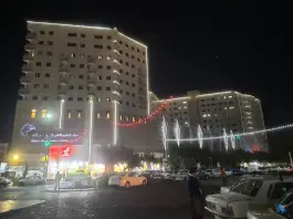 عکس هتل آپارتمان شارستان طلایی، بلوار سردار شوشتری، مشهد 10