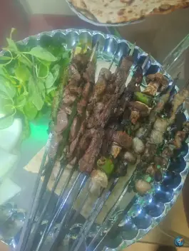 عکس جگرکی تاپ؛ چمن ۸۵، کوی کارمندان مشهد 2
