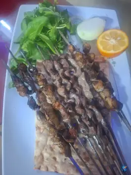 عکس جگرکی تاپ؛ چمن ۸۵، کوی کارمندان مشهد 3
