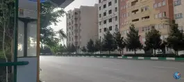 نظام پزشکی، بلوار شهید کریمی، محله بنیاد قم