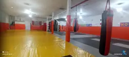 باشگاه ورزشی توران زمین، هنرور، مشهد
