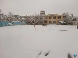 عکس های دبیرستان پسرانه نمونه دولتی اسلامیه، کوی امیرالمومنین، مشهد