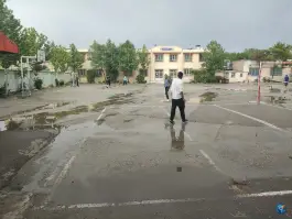 عکس دبیرستان پسرانه نمونه دولتی اسلامیه، کوی امیرالمومنین، مشهد 2