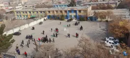 عکس دبیرستان پسرانه نمونه دولتی اسلامیه، کوی امیرالمومنین، مشهد 5