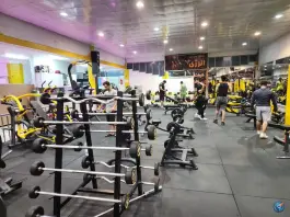 عکس باشگاه بدنسازی انرژی پلاس، توس ۶۰، محله ایثارگران مشهد 6