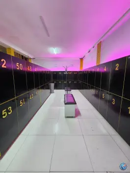 عکس باشگاه بدنسازی انرژی پلاس، توس ۶۰، محله ایثارگران مشهد 7