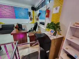 عکس باشگاه بدنسازی انرژی پلاس، توس ۶۰، محله ایثارگران مشهد 10