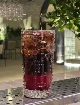 عکس کافه و رستوران دی دی، وکیل آباد، مشهد 6