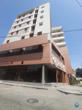 عکس هتل فرهنگ و هنر میدان ده دی مشهد 2