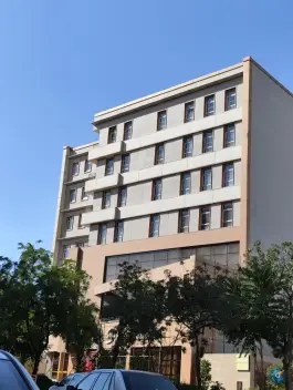 عکس هتل فرهنگ و هنر میدان ده دی مشهد 5