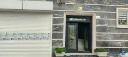 اداره دامپزشکی شهرستان کرج، جرجانی ۷، دولت آباد کرج