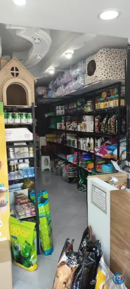 عکس الو پت شاپ، بلوار هوشیار، کرج 10