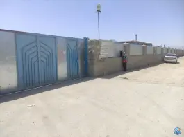 عکس پارکینگ امین، ارغوانیه، اصفهان 4
