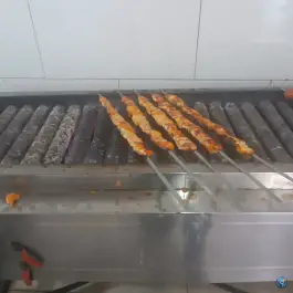 عکس کافه کباب آریا، سنگان، خواف 2
