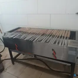 عکس کافه کباب آریا، سنگان، خواف 3