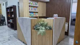 عکس آموزشگاه زبان پرستو شعبه صارمیه، باغ نو اصفهان 4