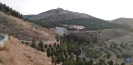 عکس بوستان محیط بان کرج 2
