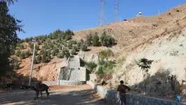 عکس بوستان محیط بان کرج 3