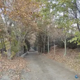 عکس بوستان محیط بان کرج 4