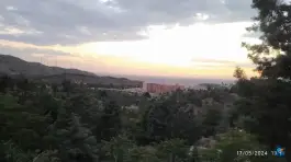 عکس بوستان محیط بان کرج 7