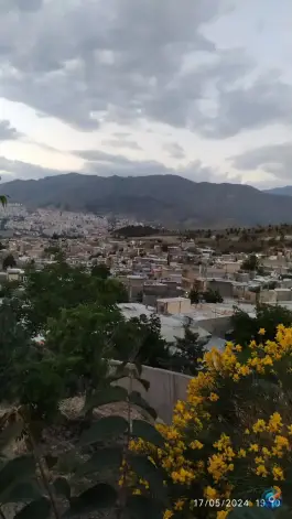 عکس بوستان محیط بان کرج 8