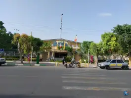 عکس شهرداری منطقه ۶ قم؛ محله شاه ابراهیم 2