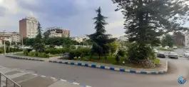 عکس اورژانس بیمارستان آیت الله طالقانی چالوس، دارکلا علیا 7