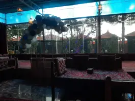 عکس رستوان پدیدار، کانال نور، اصفهان 5