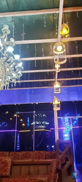 عکس رستوان پدیدار، کانال نور، اصفهان 8