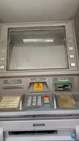 عکس خودپرداز بانک مسکن، دانیال شمالی، زنبیل آباد قم 2