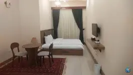 عکس هتل وارنا، بلوار شهید صمد اسودی، گنبدکاووس 4