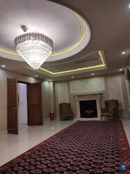 عکس هتل وارنا، بلوار شهید صمد اسودی، گنبدکاووس 7