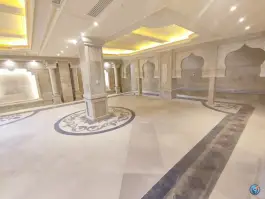 عکس هتل وارنا، بلوار شهید صمد اسودی، گنبدکاووس 8