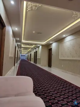 عکس هتل وارنا، بلوار شهید صمد اسودی، گنبدکاووس 9