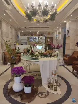 عکس هتل وارنا، بلوار شهید صمد اسودی، گنبدکاووس 10
