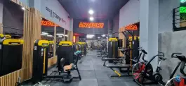 عکس باشگاه بدنسازی آناتومی، باغ دریاچه، اصفهان 2