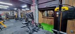 عکس باشگاه بدنسازی آناتومی، باغ دریاچه، اصفهان 3