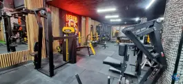عکس باشگاه بدنسازی آناتومی، باغ دریاچه، اصفهان 5