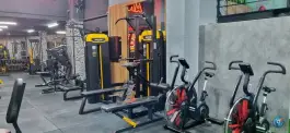 عکس باشگاه بدنسازی آناتومی، باغ دریاچه، اصفهان 6