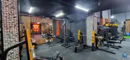 عکس باشگاه بدنسازی آناتومی، باغ دریاچه، اصفهان 7